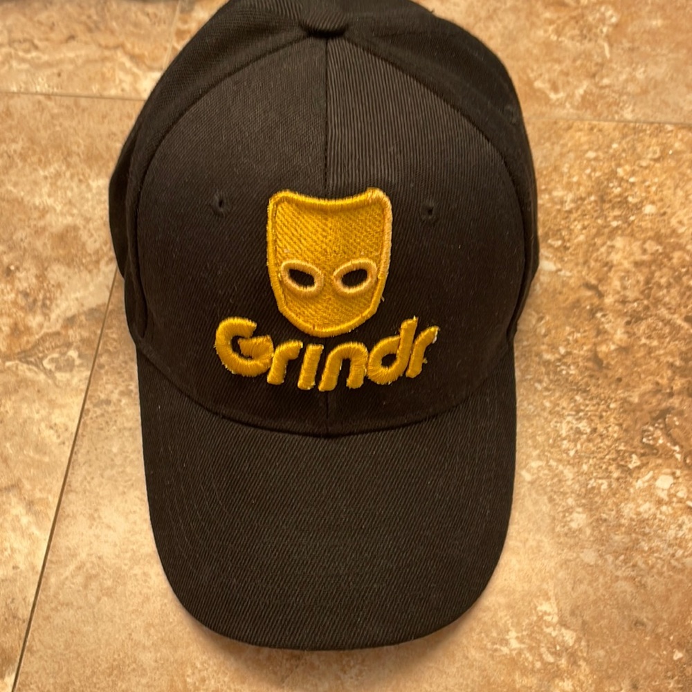 Gridnr hat